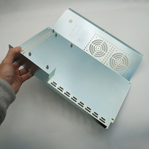 Độ chính xác cao tùy chỉnh tấm kim loại chế tạo bao vây cắt <span class=keywords><strong>laser</strong></span> dịch vụ hàn - Product Image 4