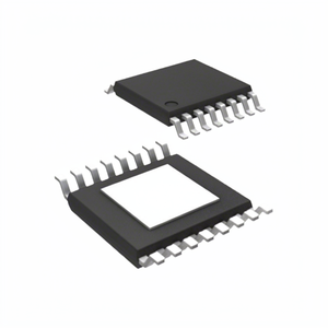 TPS54356MPWPREP Power Management (PMIC) 16 PowerTSSOP Electronics Component BOM IC In Stock - Product Image 1
