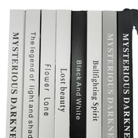 Services d'impression de livres personnalisés de haute qualité – Impression numérique sur carton offset de luxe, reliure parfaite, couverture souple, impression à chaud