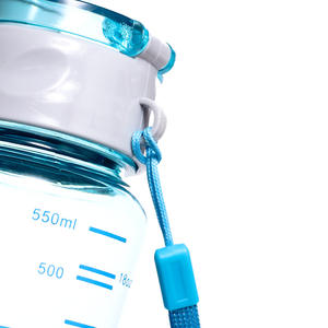 Corde de sangle de poignet tressée <span class=keywords><strong>en</strong></span> polyester coloré OEM pour clés, clés, porte-clés, porte-badges d'identification - Product Image 4