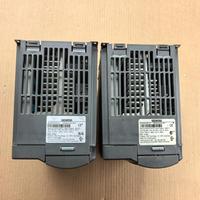 Variador de Frecuencia 6SE6440-2UD24-0BA1, Acceso Remoto 4G LTE, Control de Motor de Velocidad Variable