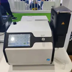 โฟโตมิเตอร์เปลวไฟ <span class=keywords><strong>FP6400</strong></span>โฟโตมิเตอร์เปลวไฟ <span class=keywords><strong>FP6400</strong></span>ห้องปฏิบัติการ - Product Image 2