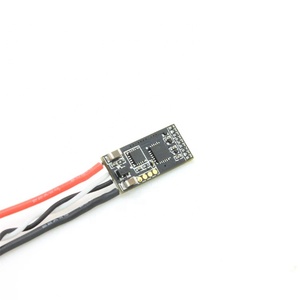 Dongguan Emax D-SHOT Bullet loạt 6A 12A 15A 20A 30A 35A blheli _ S ESC 2.1G hỗ trợ onshot42 multishot - Product Image 2