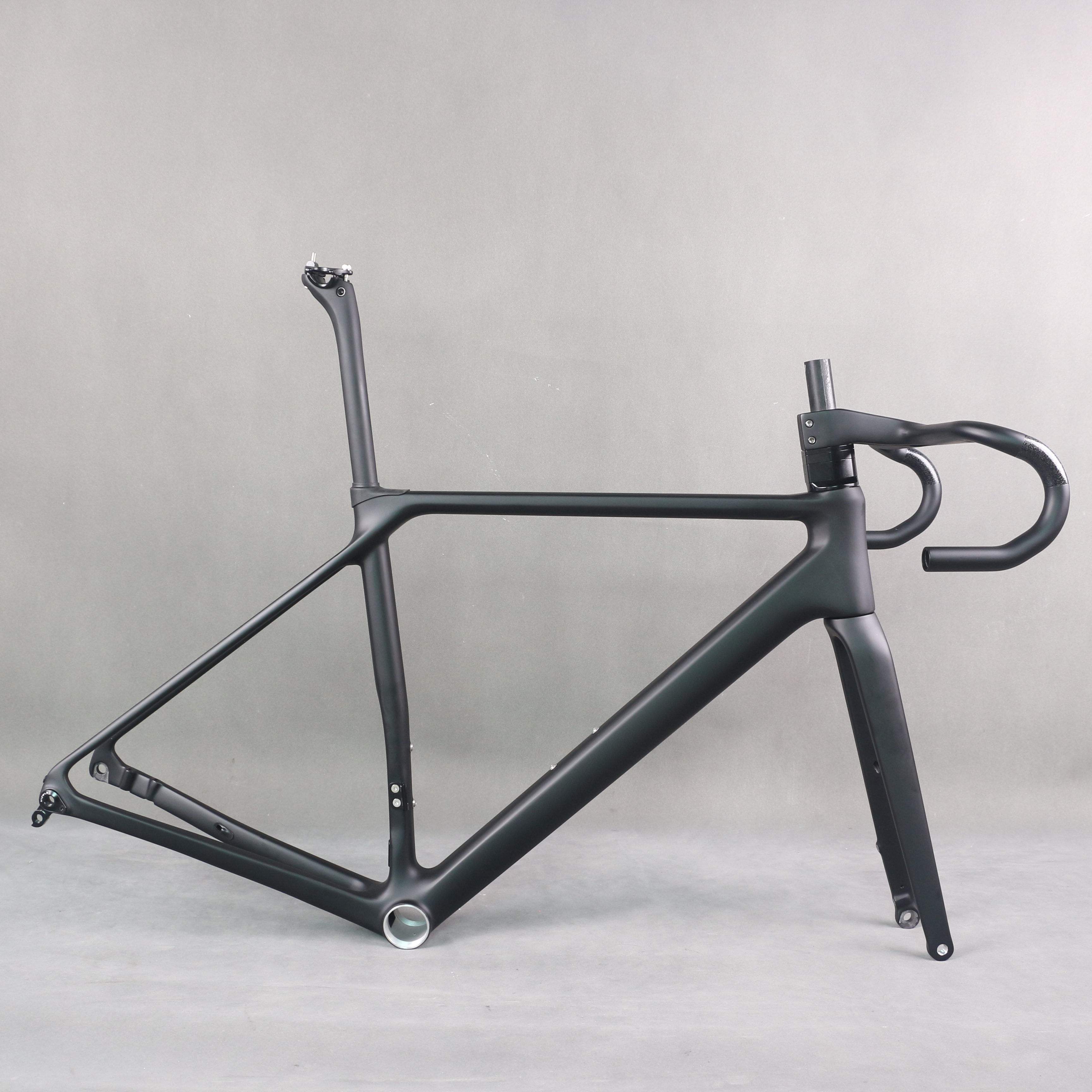 Bike Frameset Aliexpress Carbon Bike Super Light Carbon Frame