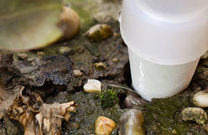 ชุดให้น้ำหยดอัตโนมัติ,ชุดชลประทานแบบหยดดอกไม้ในร่มสำหรับวันหยุด2ชิ้น - Product Image 4