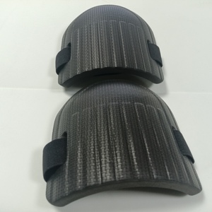 Genouillères et protections antidérapantes en EVA, 1,3 cm d'épaisseur, pour la pose de carrelage et les travaux de construction et de jardinage, lot de 20 - Product Image 4