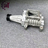 MINI Eaton M45 SUPERCHARGER Souffleur Booster Compresseur de moteur 1.0-4.0L Kompressore pour bmw audi vw Nissan