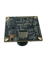 Modules de caméra en gros 2MP AR0234 avec capteur 1/2.6 et interface USB3.0 Type-C pour robots IA haut de gamme
