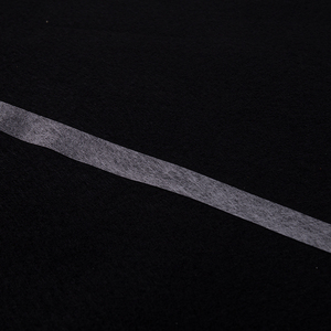 Nhiệt đôi bên nung chảy PA web keo interlining nhà sản xuất - Product Image 3