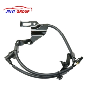 Cảm biến tốc độ bánh xe <span class=keywords><strong>ABS</strong></span> thích hợp cho Lexus SC430 GS300 8954330160 89543 30160 su12349 2abs1251 5s10896 als697 ab0388 695583 - Product Image 4