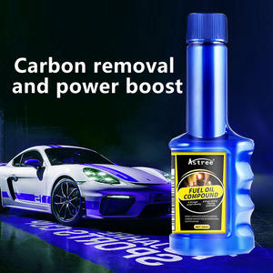 Aditivo para Combustible de Gasolina Astree, Eliminador de Depósitos de Carbono, Tratamiento para el Sistema de Combustible que Aumenta la Potencia, 60 ml, Enfoque en Ahorro de Combustible - Product Image 6