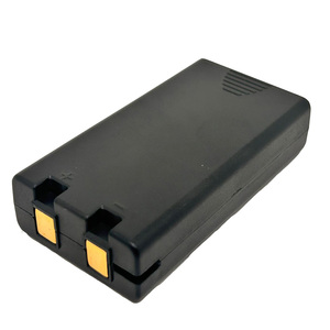 1814308 para Dymo XTL 300, LabelManager <span class=keywords><strong>500TS</strong></span> Label Maker Batería - Product Image 5