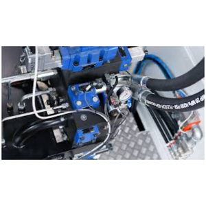 <span class=keywords><strong>Jerrycan</strong></span> en plastique ZY90-2 de <span class=keywords><strong>25</strong></span> <span class=keywords><strong>litres</strong></span> faisant la machine Machine de moulage par soufflage de <span class=keywords><strong>jerrycan</strong></span> en plastique 30l - Product Image 4