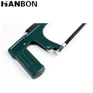 Professional 12'' Semi-automatic Hacksaw Frame - Product Image 6