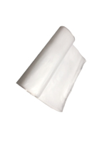 Large Size PE Waterproof Flat Mouth Packaging Bags for Industrial and Household Use Consumer Electronics Packaging