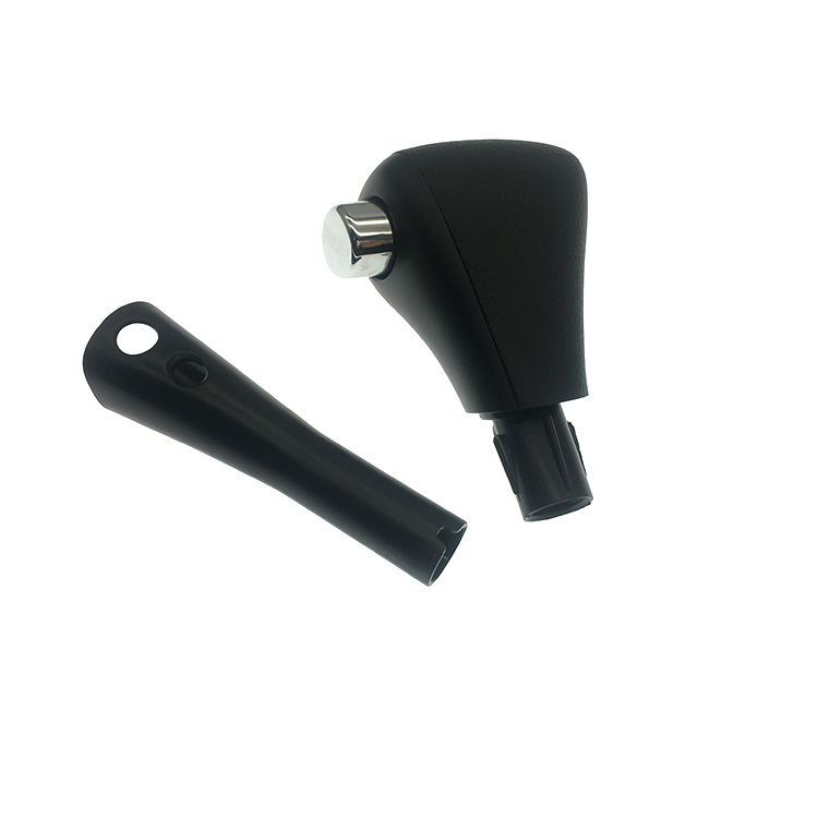 Кожаная Ручка рычага переключения передач 54130-SDA-A51 54217-SDA-A81 для HONDA ACCORD CM 03-05 54130SDAA51 54217SDAA81