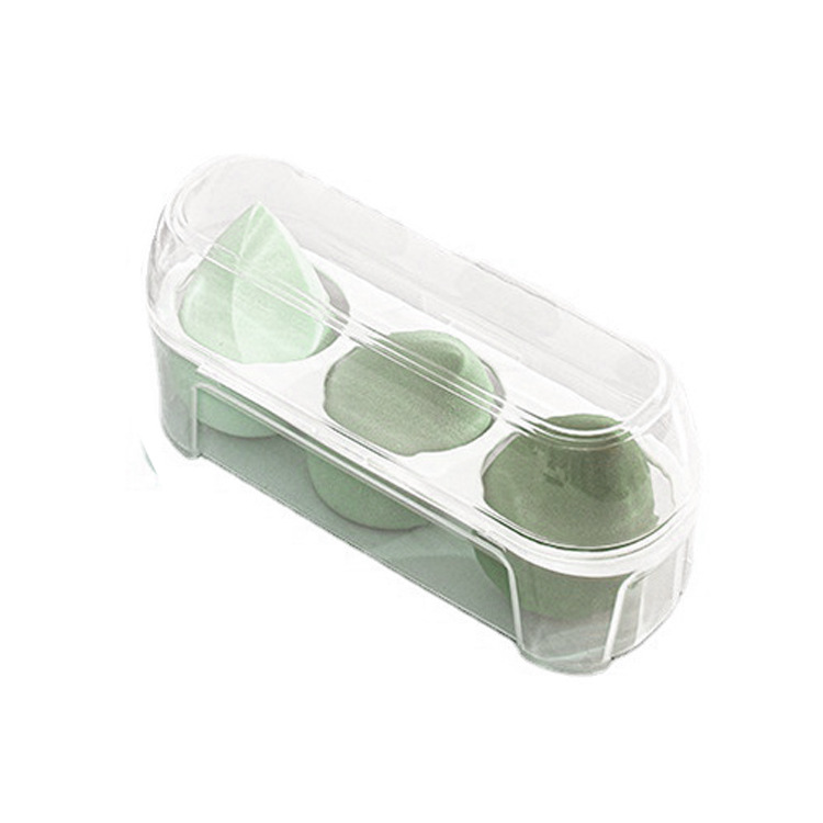 Long 3 panneaux/matcha