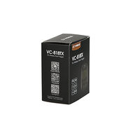 Visico 1/8000S Accesorios de cámara Disparador de flash para cámaras Canon Disparador de Flash Remoto Disparador de flash inalámbrico