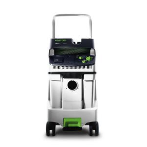 Extracteur de poussière de classe H CTH 48 E FS (575656) 1000W 48L - Product Image 3