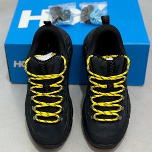 Chaussures de course HOKAS unisexes pour l'extérieur en hiver, chaussures de sport pour femme, chaussures de marche pour homme, design original personnalisé - Product Image 6