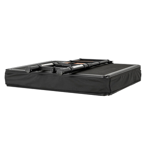 Factory Customization All-season Soft Shell Car Roor <strong>Tent</strong> Camping 4x4 Truck Camping Top <strong>Roof</strong> <strong>Tent</strong> - Product Image 5