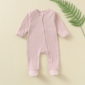 Bebek Uyku Tulumu Bambu Elyafından Yürümeye Başlayan Çocuk Tulumu Bebek Çocuk Tulumu Pijama Bodysuit Uyku Tulumu Manyetik Pijama - Product Image 6