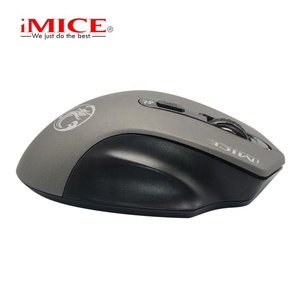 Chuột không dây IMICE e1800 với bộ thu 800/1200/1600DPI và Nano - Product Image 4