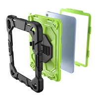 Étui pour iPad 5e 6e 7e 8e 9e 10e 11e génération, Air 3 4 5 A16, Mini 6 7, étui pour tablette pour iPad Pro 9,7 10,2 11 12,9 13 pouces