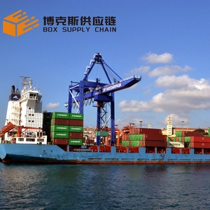 Treno porta a porta Ddp LCL cina in italia Francia Spagna Germania e altri paesi EU <span class=keywords><strong>spedizioniere</strong></span> - Product Image 4