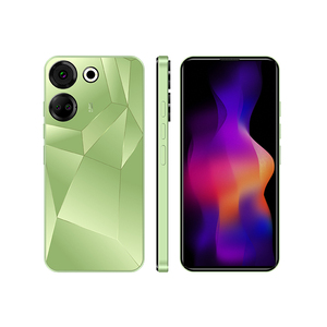 S805 6.517 inch Điện thoại di động 2GB RAM 64GB Rom điện thoại di động 4000mAh Quad core 3G điện thoại thông minh trong kho - Product Image 3