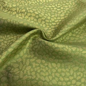 Nuovo Arrivo di Alta Qualità: Tessuto Jacquard con Design a Ciottoli e Filo Metallico Dorato per Abiti Formali <span class=keywords><strong>da</strong></span> Donna - Product Image 3