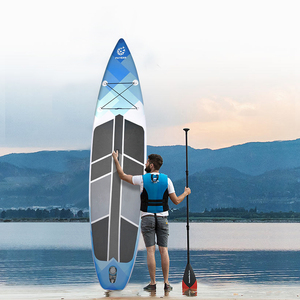 บอร์ดพายเรือแบบยุโรปสำหรับน้ำทะเล - Product Image 6