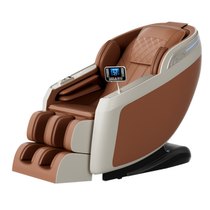 2026 Best Luxury Office Chair Portable 8D <b>Zero</b> <b>Gravity</b> <b>Recliner</b> Smart Best Cheap Smart Chair - Product Image 2