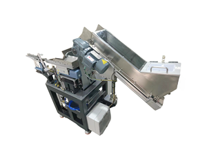 洗衣机步进式送纸器自动组装系统 40件/分钟 多电压 - Product Image 4