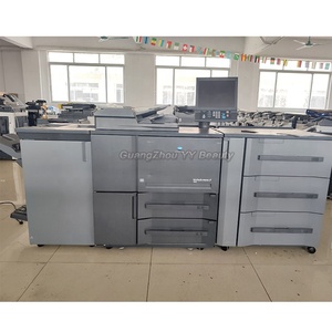 High Speed Digital Black Photocopiers for <strong>Konica</strong> <strong>Minolta</strong> Bizhub Press <strong>Laser</strong> <strong>Printer</strong> - Product Image 3