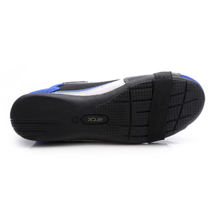 <span class=keywords><strong>Botas</strong></span> <span class=keywords><strong>de</strong></span> Motociclismo <span class=keywords><strong>Cortas</strong></span> ARCX Sports Biker Protector para Hombre - Product Image 5