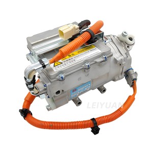 Compresseurs d'air 12V BYD Han DMI 467.2V Modèle BC28B Neuf OEMHCB8103020A pour usage industriel - Product Image 2