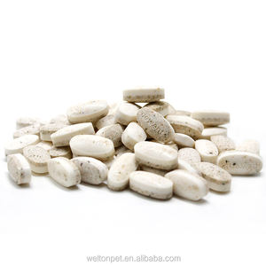 Integratore Multivitaminico Avanzato 11 in 1 per Cani e Gatti, con Minerali Traccia, Premiscela per Animali, Sostituto del Latte, Probiotici per la Digestione - Product Image 2