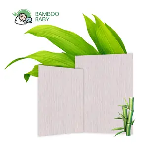 Painéis decorativos de fibra de bambu integrados para uso interno e externo, painel de parede de villa de luxo moderno e fácil instalação