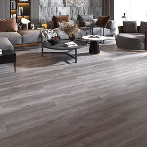 Carreaux de sol en plastique PVC imperméables auto-adhésifs pour intérieur <span class=keywords><strong>Marbre</strong></span> épaissi imitant la céramique <span class=keywords><strong>Vinyle</strong></span> de ménage résistant à l'usure SPC - Product Image 6