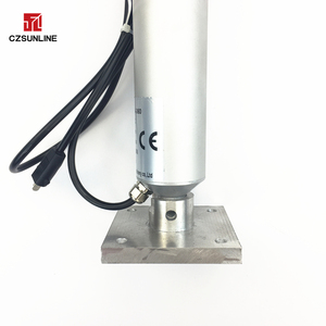 भारी शुल्क 12 वोल्ट ट्यूबलर रैखिक <span class=keywords><strong>actuator</strong></span> बिजली धक्का रॉड 20 इंच स्ट्रोक - Product Image 5