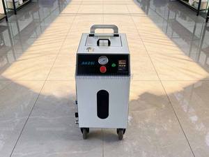 Máquina de Limpieza Criogénica Universal de 220V, Sin Residuos de CO2, para Construcción Metálica - Product Image 2