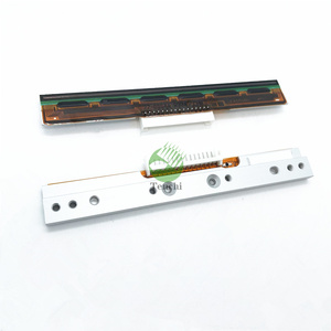 หัวพิมพ์ใหม่แท้สำหรับเครื่องพิมพ์ TSC <span class=keywords><strong>TTP</strong></span>-244 <span class=keywords><strong>TTP</strong></span>-244Ce <span class=keywords><strong>TTP</strong></span> G210 244 244U <span class=keywords><strong>Ttp</strong></span>-244Plus 244Plus <span class=keywords><strong>244Pro</strong></span> 244Ce เครื่องพิมพ์ความร้อน H - Product Image 1