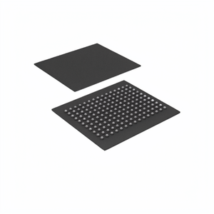 Memory CY7C1480BV25-200BZC Electronics Component BOM IC In Stock 165 LBGA - Product Image 1