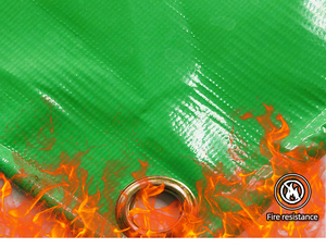 Litong Chine usine bâche fabricant fournir durable <span class=keywords><strong>vert</strong></span> clair pvc enduit bâche pvc enduit toile tissu - Product Image 6