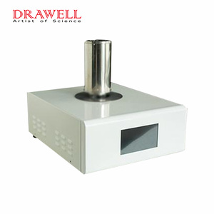 Analyseur de laboratoire BXT-TGA1600 Drawell, prix 1600c, testeur de thermogravimétrie, analyseur thermo-gravimétrique - Product Image 4