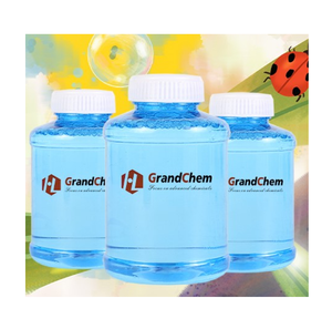 Eau à bulles pour enfants disponible en trois rapports : 1:10, 1:20, 1:30. Directement de l'usine, écologique. - Product Image 4