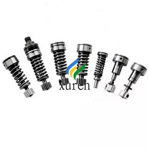 Pít tông 337-20 yếu tố bơm phun nhiên liệu diesel đường sắt thông thường cho <span class=keywords><strong>kamaz</strong></span> - Product Image 3