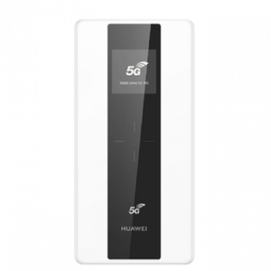 HW 5G ฮอตสปอต WiFi มือถือ <span class=keywords><strong>E6878</strong></span> - Product Image 2