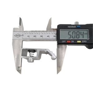 Phụ kiện phần cứng cửa sổ góc đùn cắt lực đùn khuôn góc doanh - Product Image 5